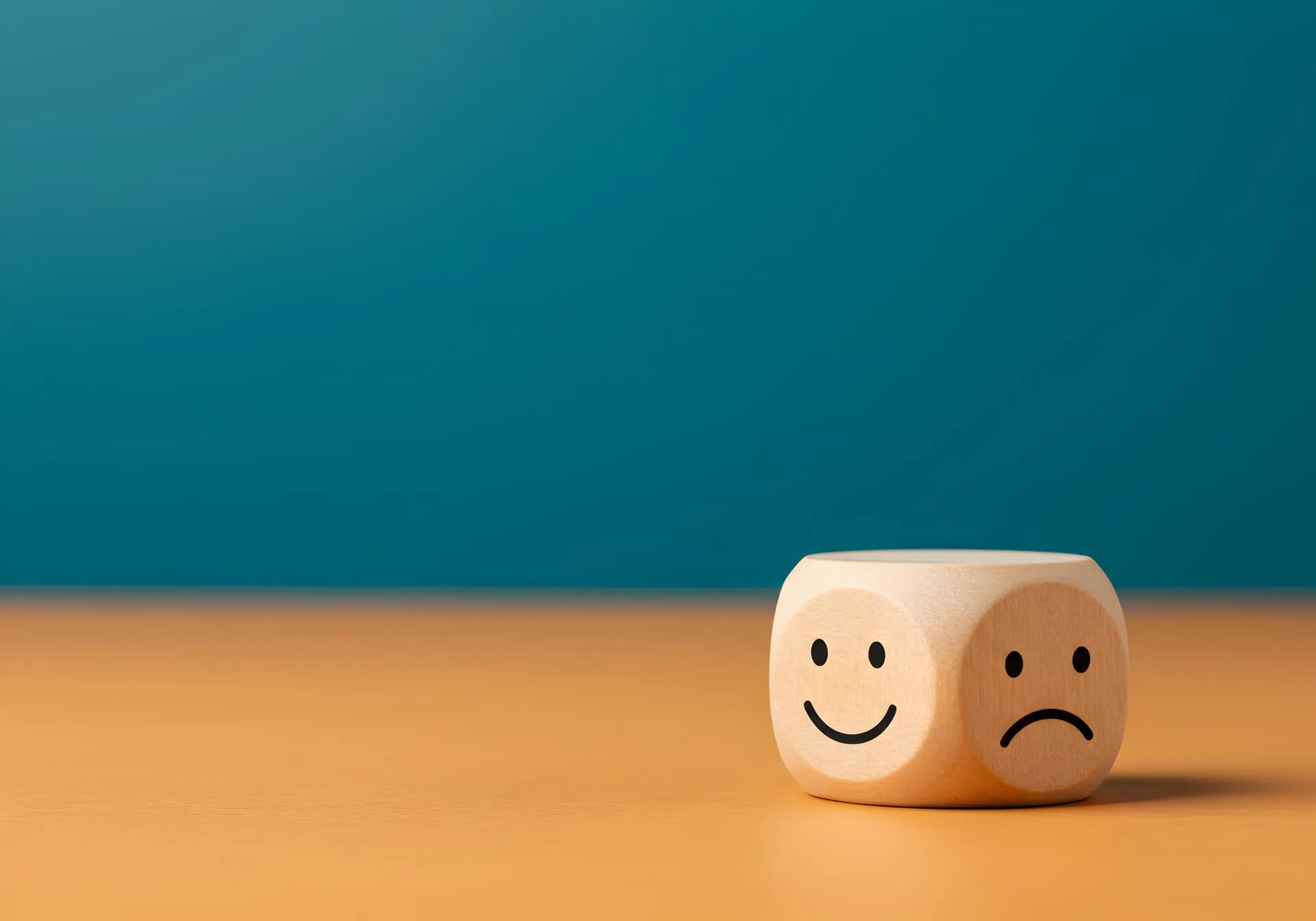 Hormones on the Tilt - Why ND Minds Feel the Swings More — and What Helps