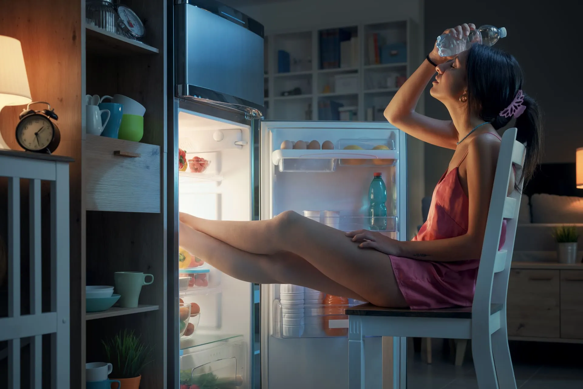 Why Neurodivergent People Overheat (ADHD & Autism) — Part 1