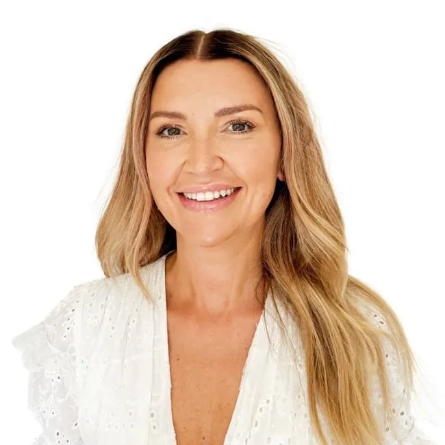 Amy Green, Psychologist & ADHD & Wellbeing Coach