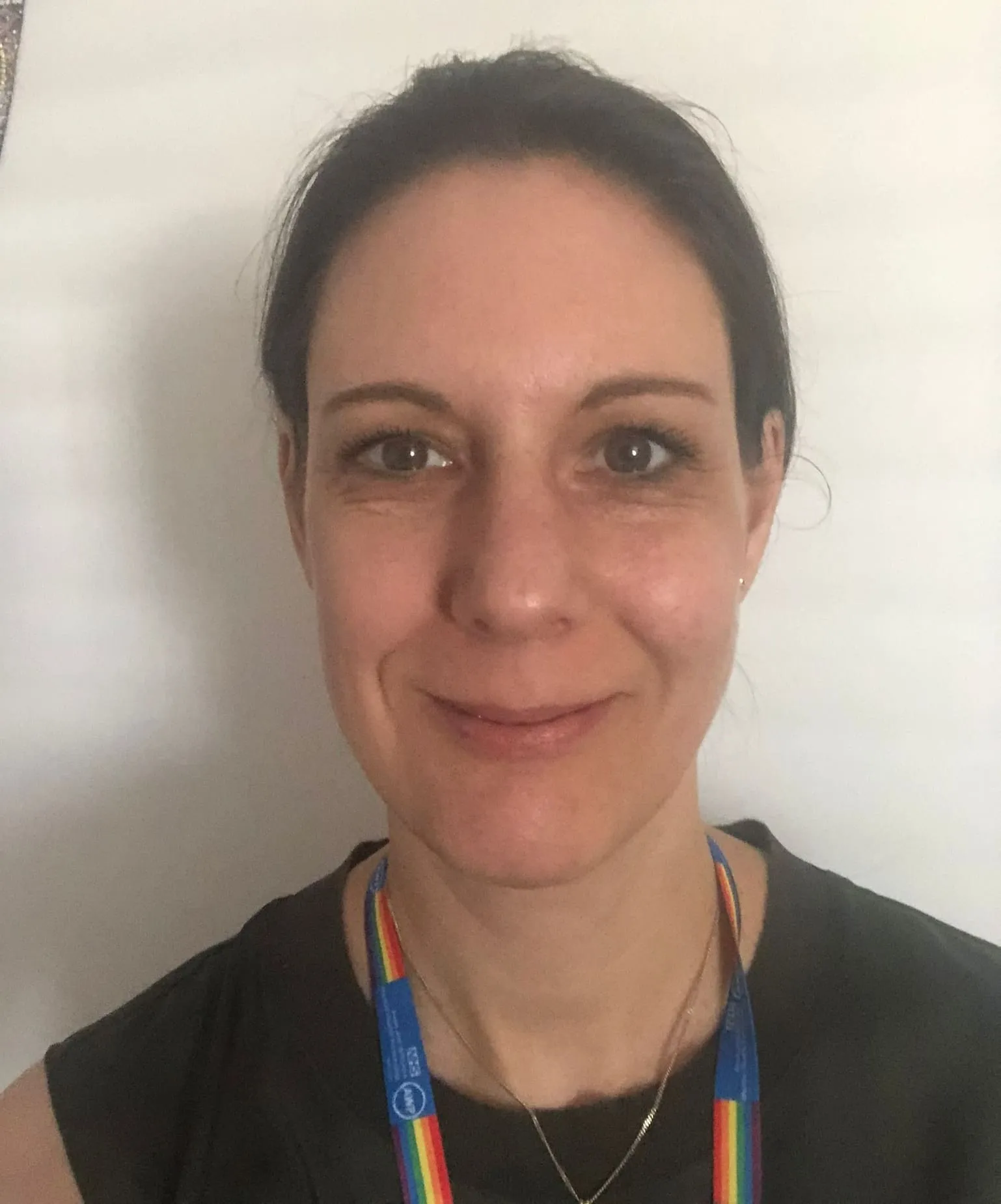 Dr Angelika Luehrs, Consultant Psychiatrist