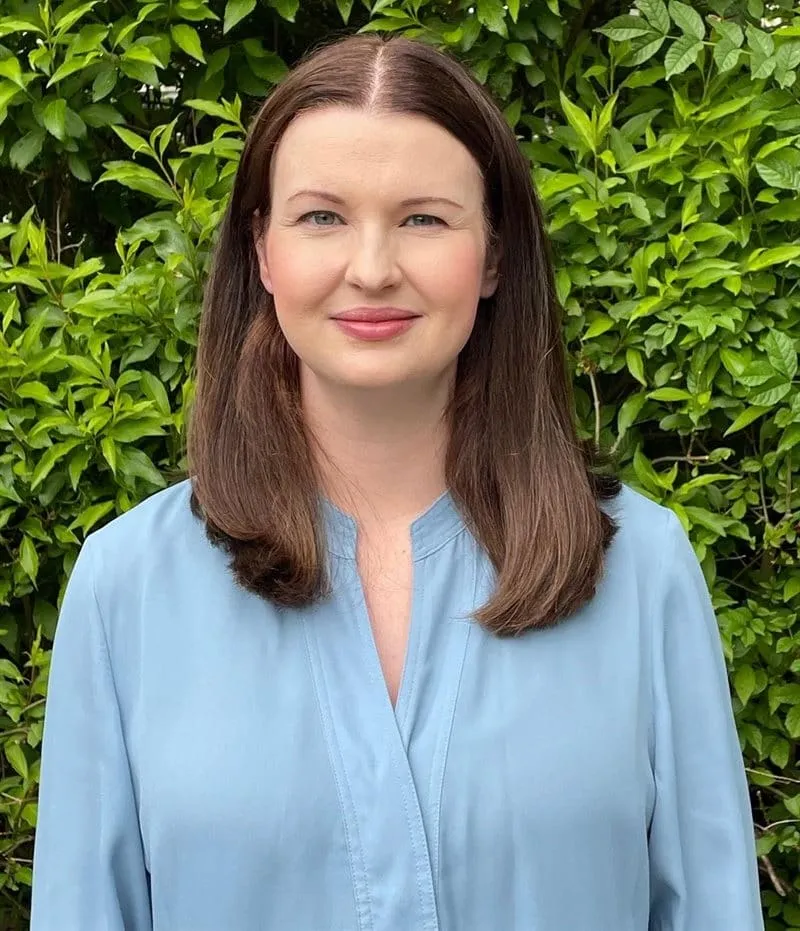 Dr Genny Martin, Neurodivergence Specialist (Clinical Psychologist)