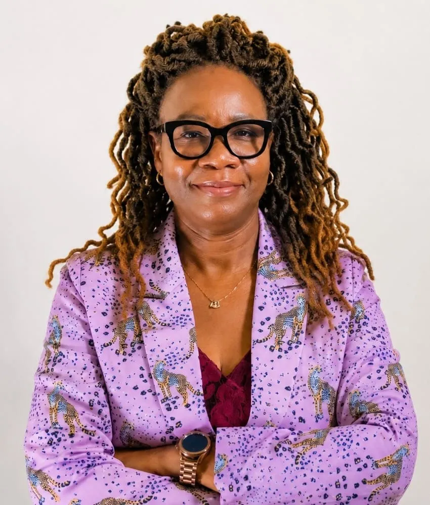 Dr Miriam Mavia-Zając, Consultant Chartered Psychologist & Founder