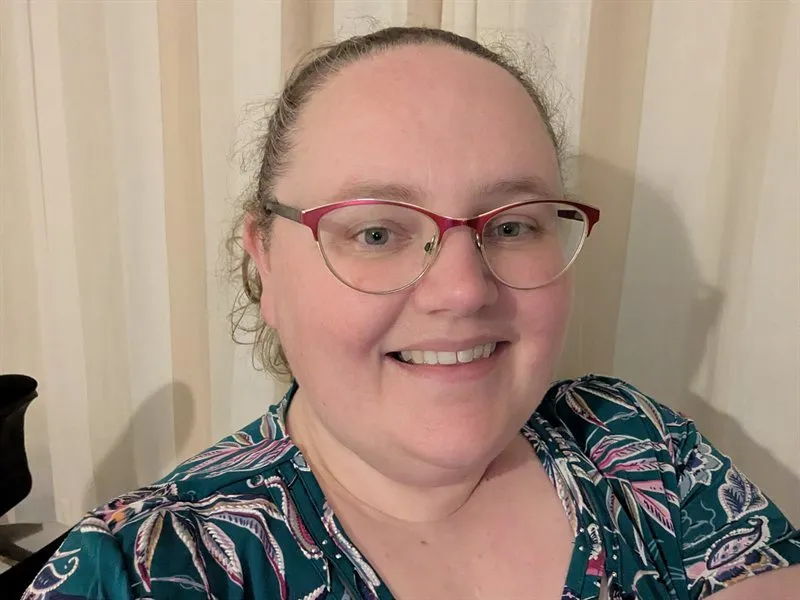Mrs Elizabeth Wylde, Neurodivergence Specialist (Occupational Therapist)