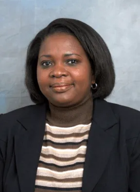 Jummy Williams, Non-Executive Director