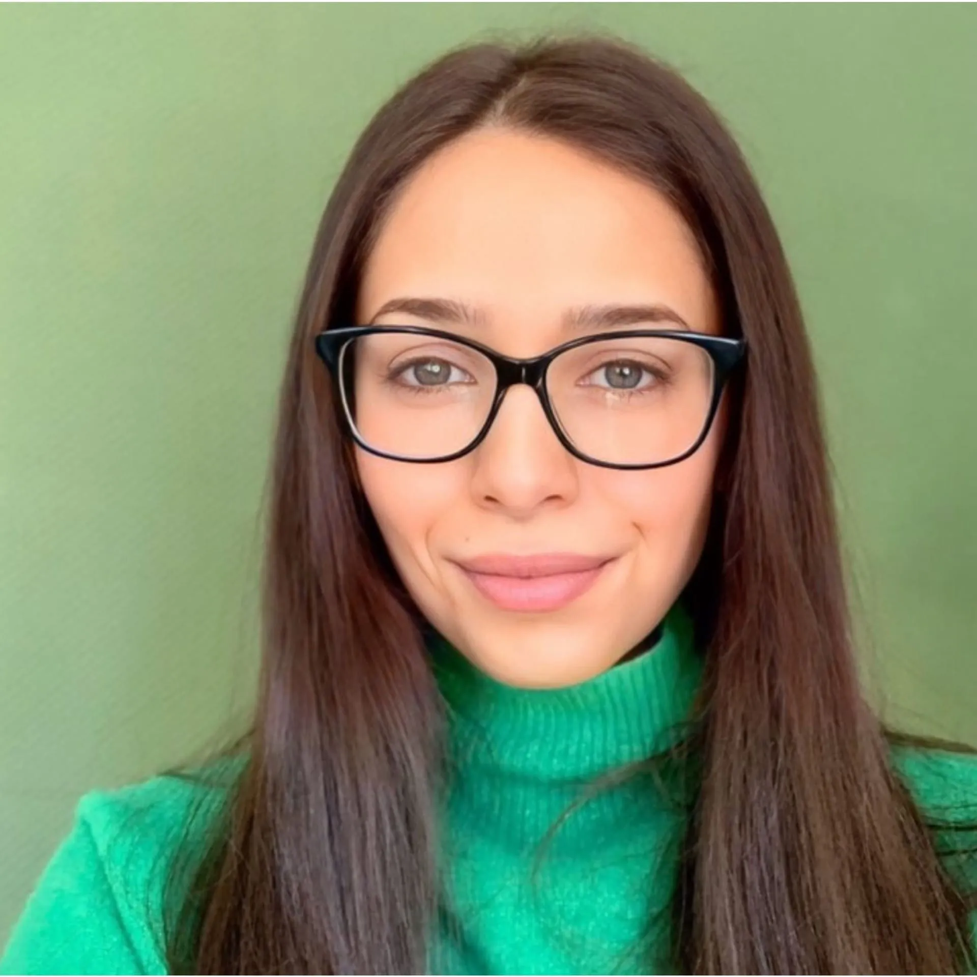 Maria Zinonos, Neurodivergence Specialist (Psychologist)