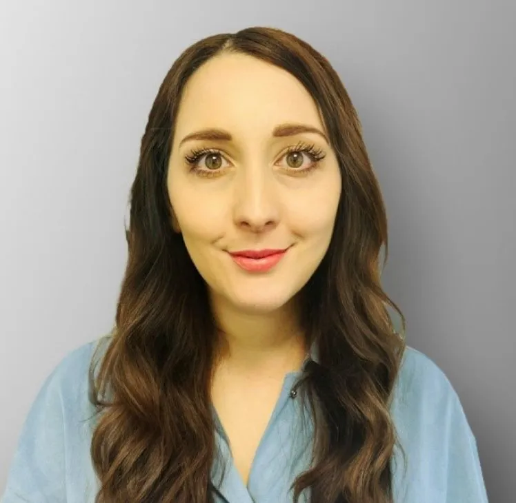 Ms Stephanie Connolly, Neurodivergence Specialist (Speech & Language Therapist)