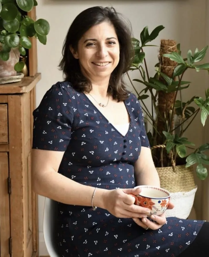 Talia Zamora, Neurodivergent Business & Families Coach
